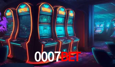 A Revolução dos Aplicativos de Jogos no 0007bet