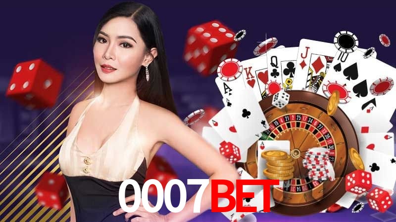 Estatísticas 0007bet
