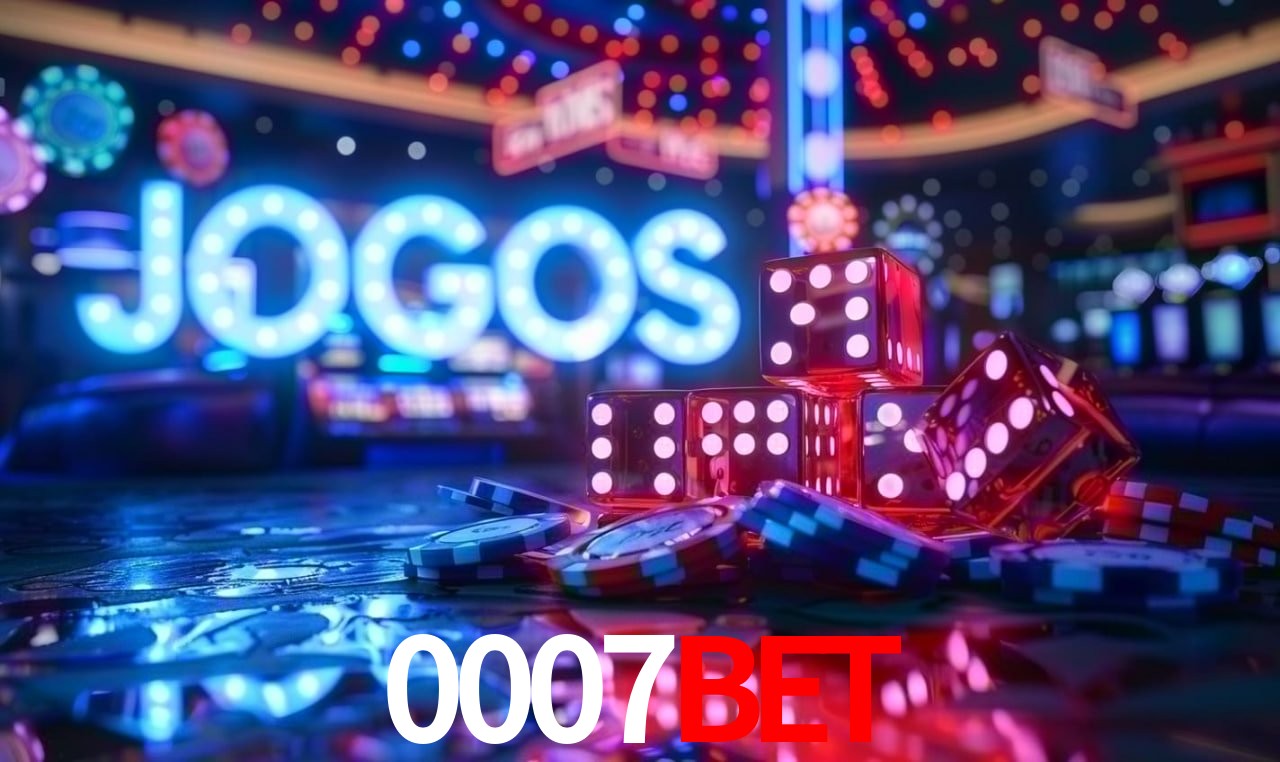 Experiência VIP 0007bet