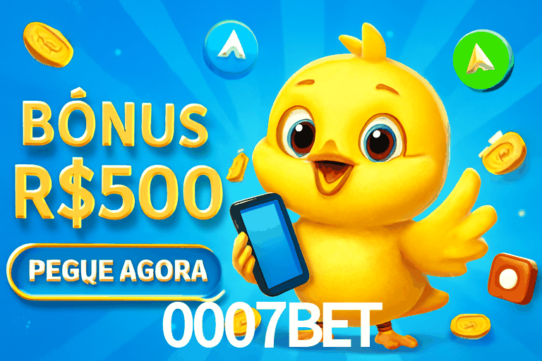 Descubra a Magia dos Jogos de Arcade no 0007bet