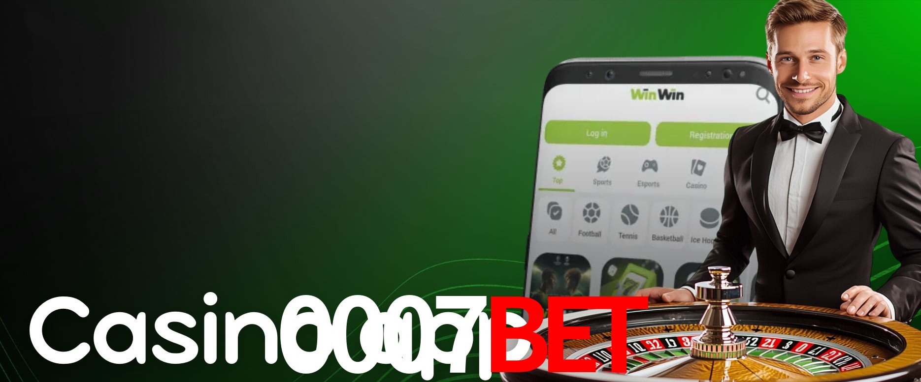 Descubra o Mundo do Cassino Online com 0007bet