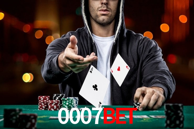 0007bet paga