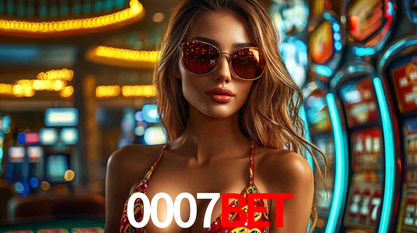 Ofertas Imperdíveis na 0007bet: Promoções e Bônus Que Valem a Pena