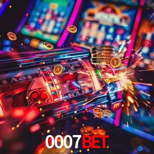 Diretório de Jogos 0007bet