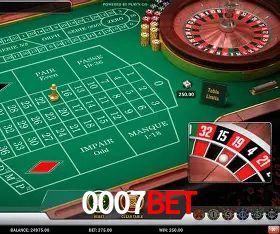 A Emoção da Loteria na 0007bet: Uma Chance de Mudança de Vida