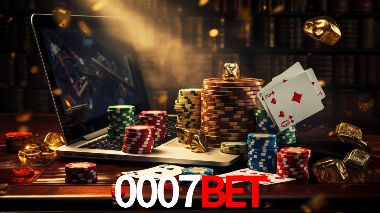 Cadastro Rápido 0007bet
