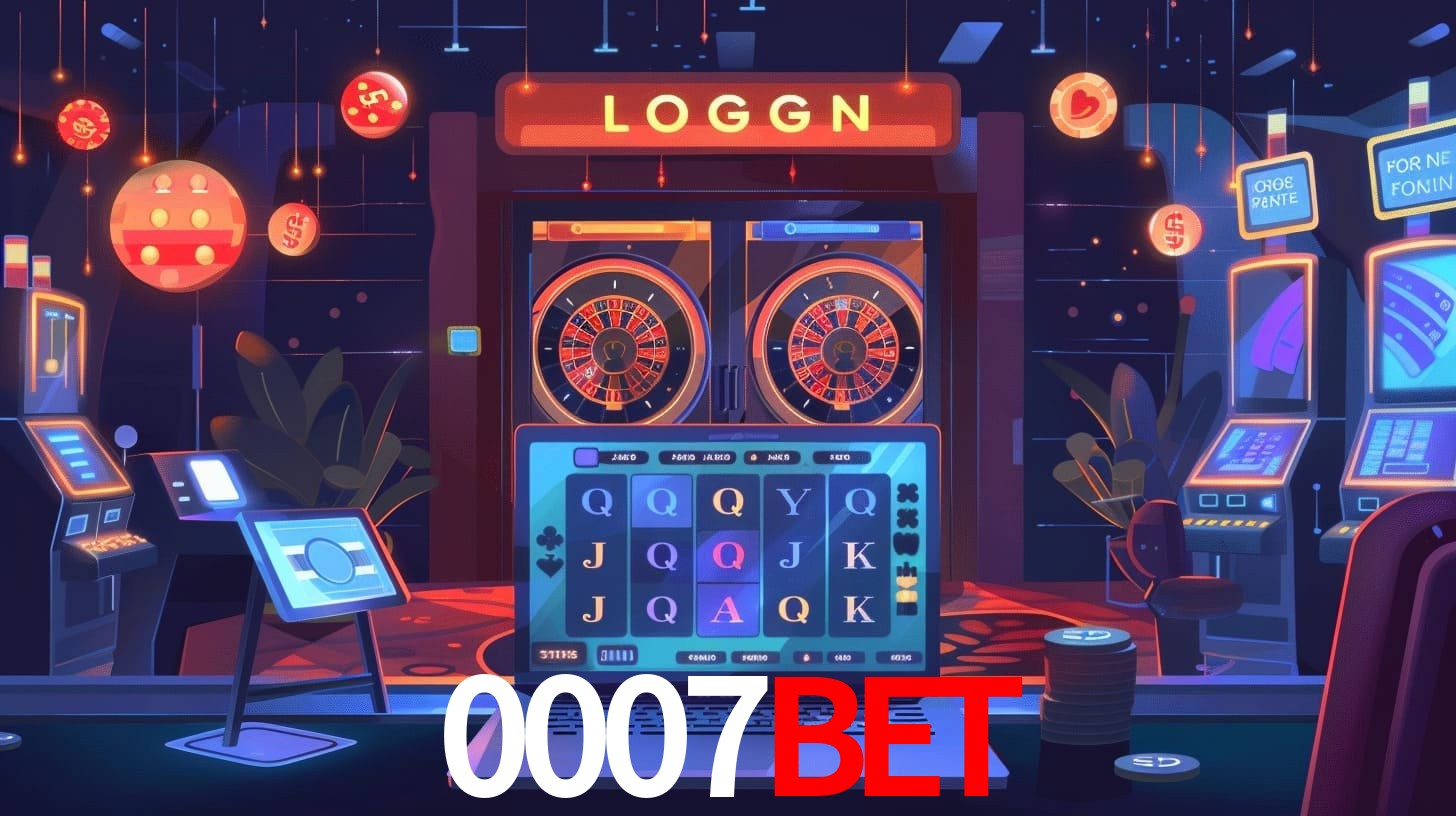Benefícios da Conta 0007bet
