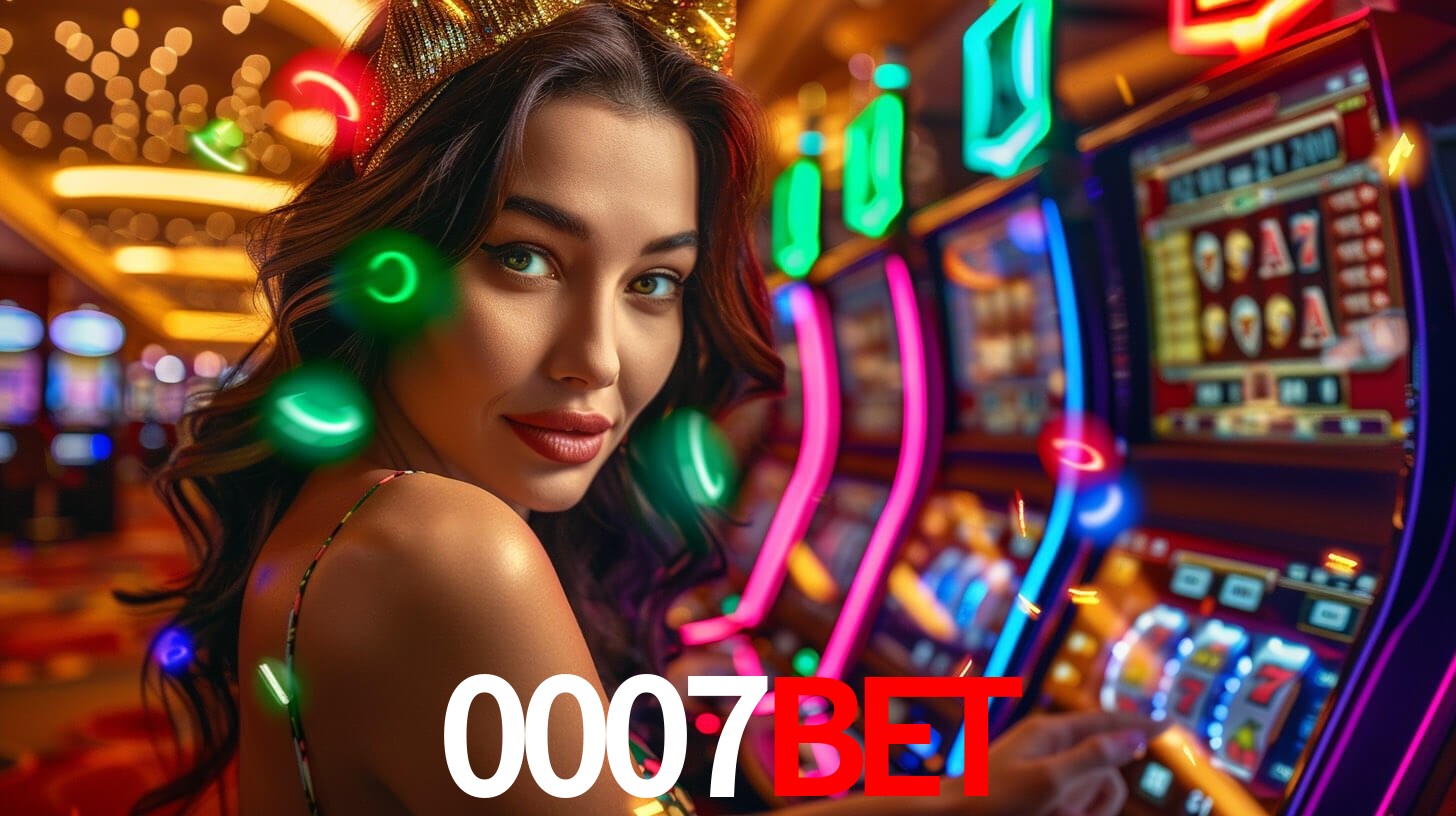 PIX Instantâneo 0007bet