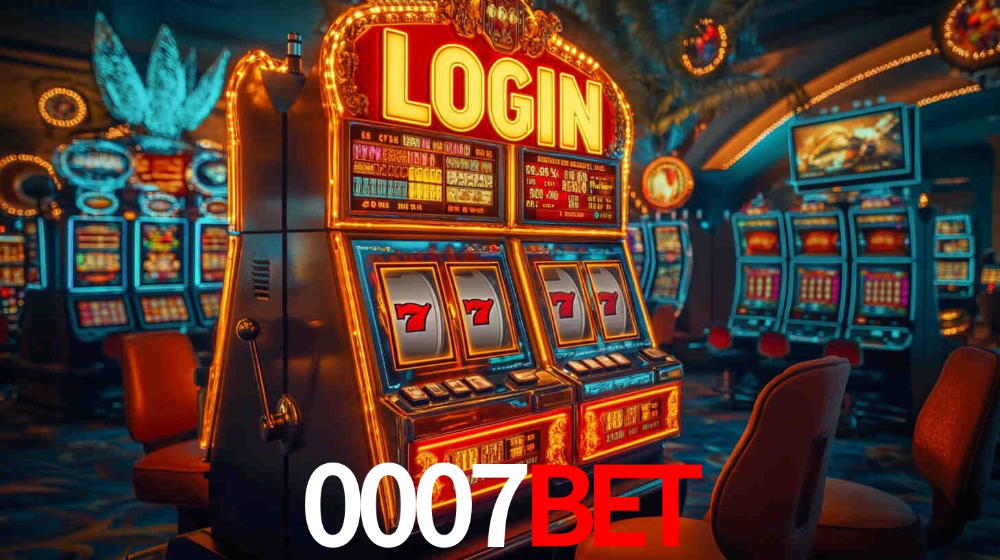 0007bet,0007bet paga