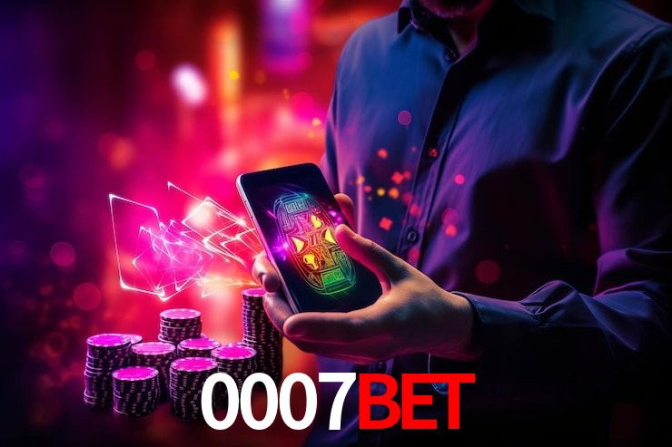Casino Ao Vivo 0007bet