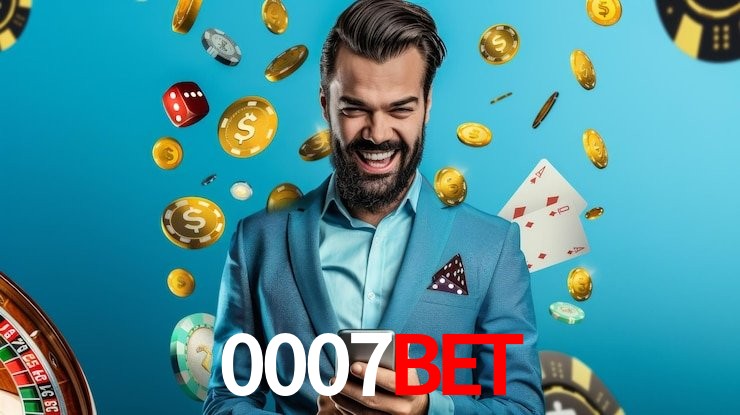 Mesa de Blackjack 0007bet
