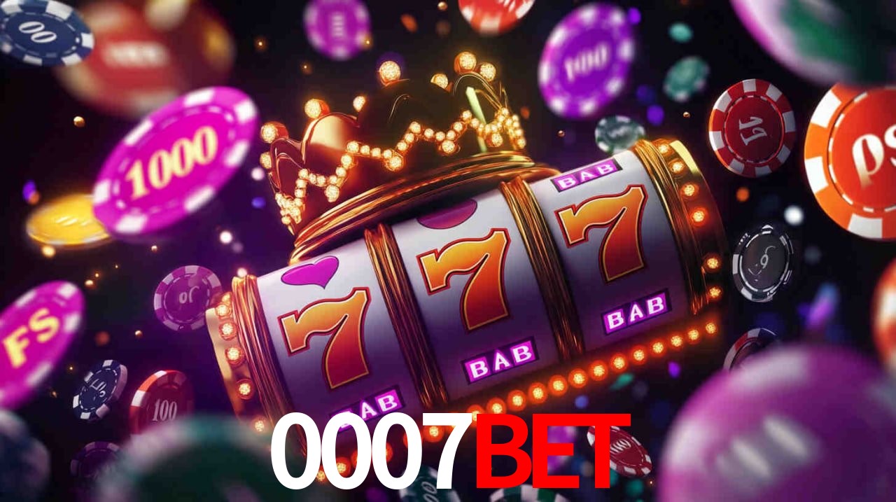 Casino VIP 0007bet