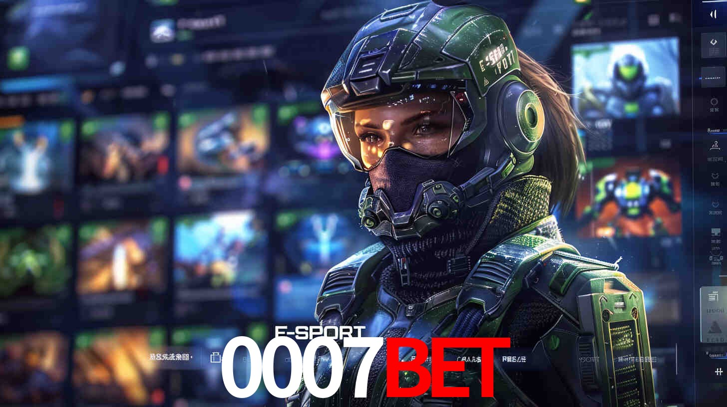 A Popularidade dos Caça-Níqueis no 0007bet
