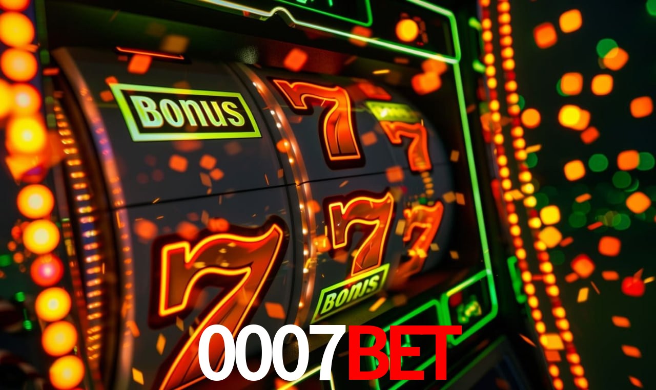 Casino Ao Vivo 0007bet