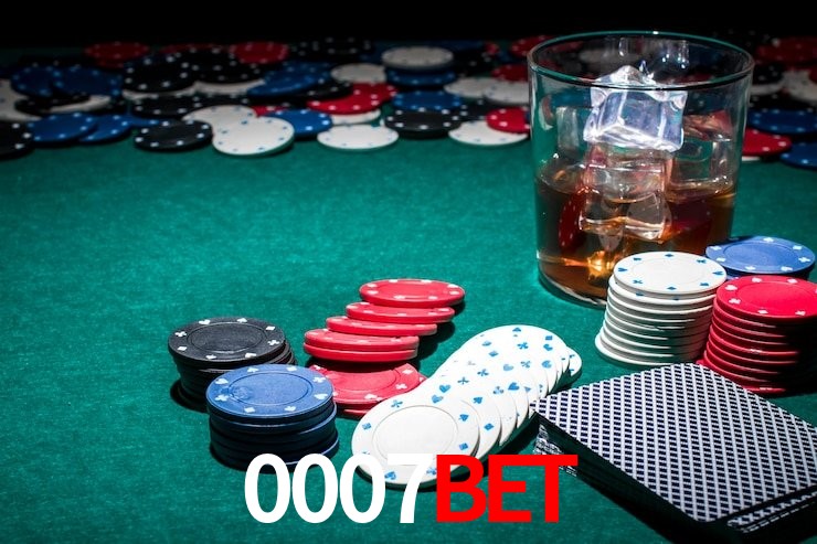 Benefícios da Conta 0007bet