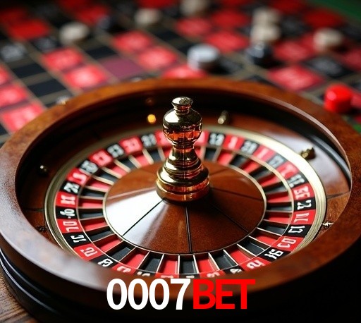 Tecnologia da Plataforma 0007bet