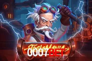 Avaliações dos Jogadores 0007bet