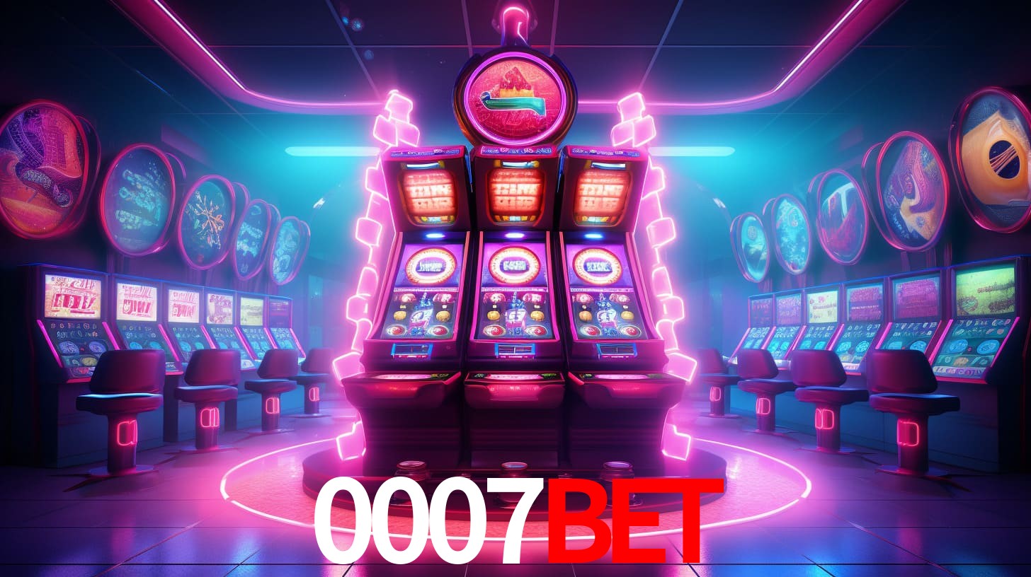 0007bet paga
