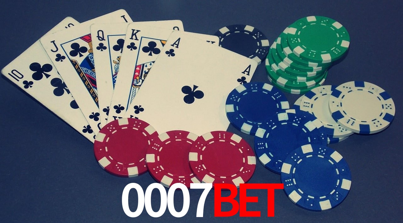 Casino Ao Vivo 0007bet