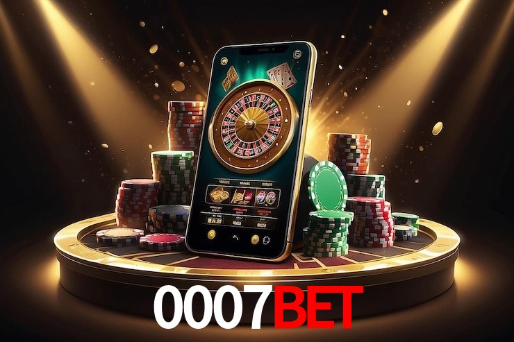Provedores de Jogos 0007bet