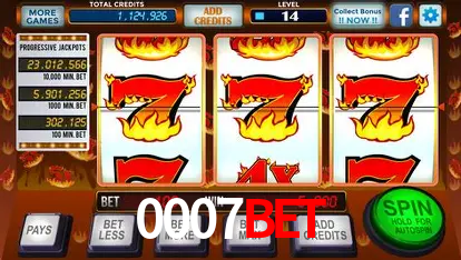 Apostas Esportivas na 0007bet: Um Guia Completo