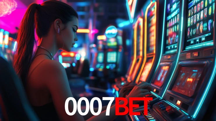 0007bet,0007bet paga