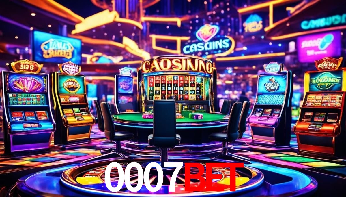 Promoções Sazonais 0007bet