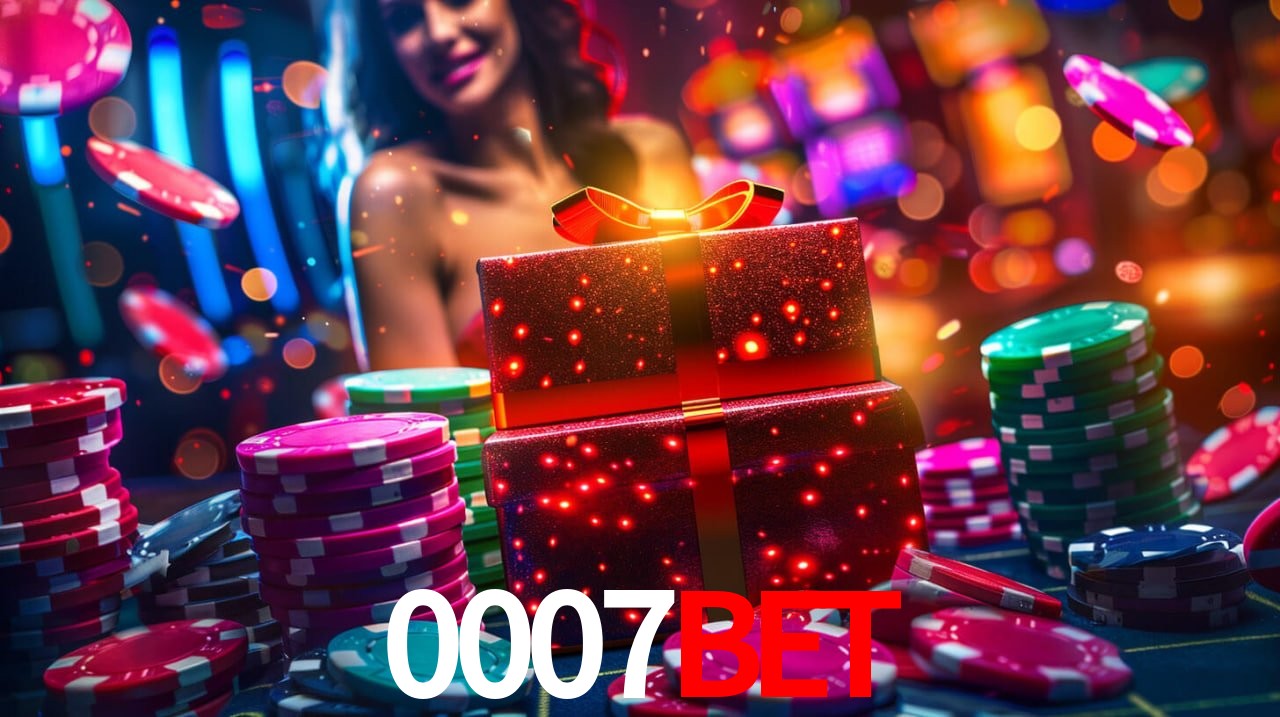 Mesa de Blackjack 0007bet
