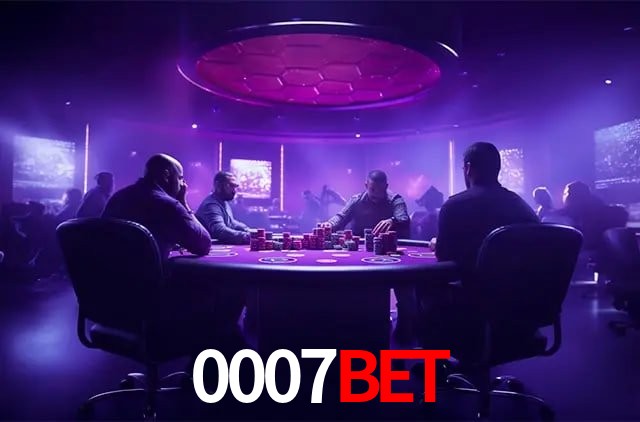 Ofertas Exclusivas 0007bet