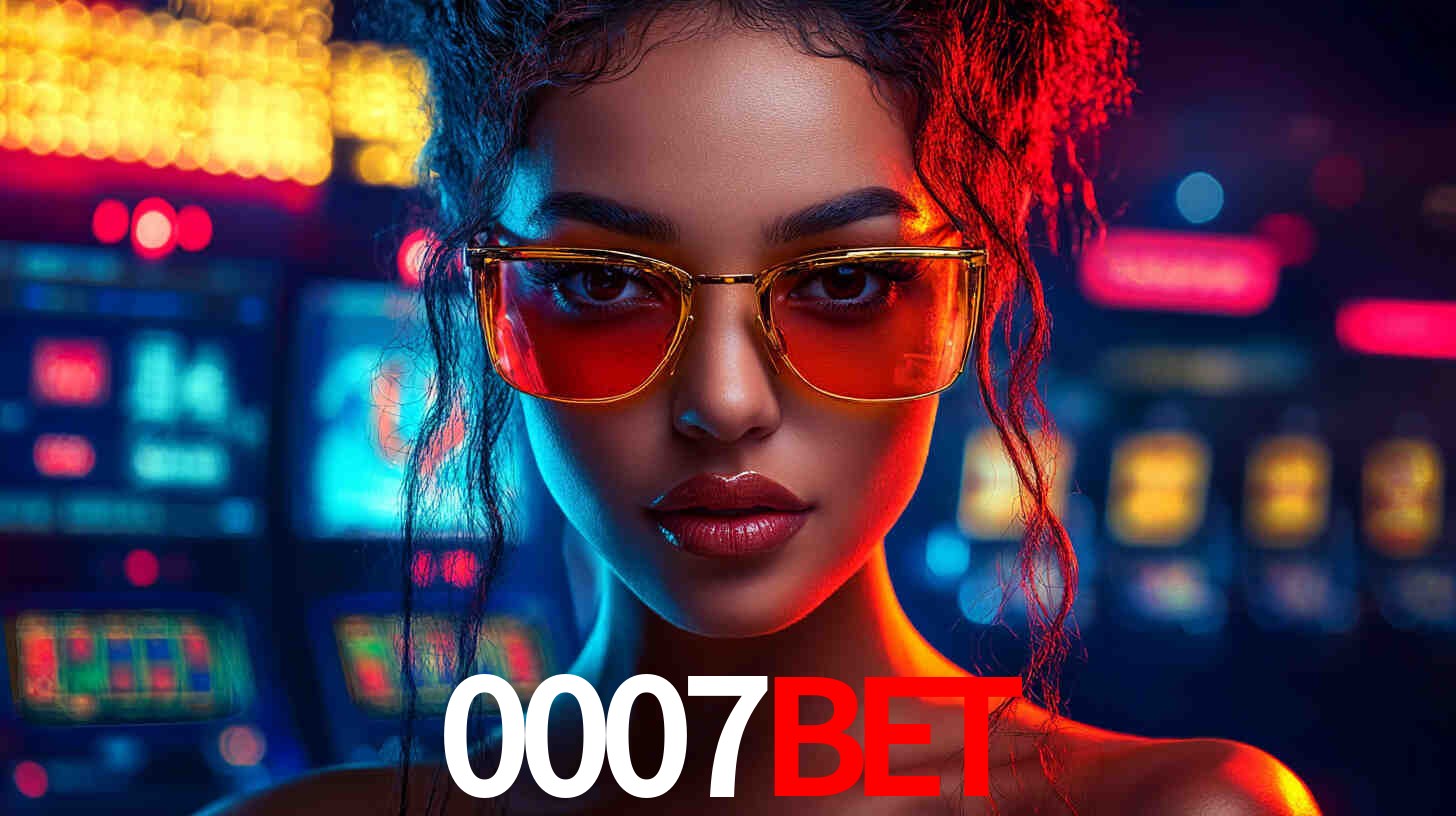 Apostas de Futebol 0007bet