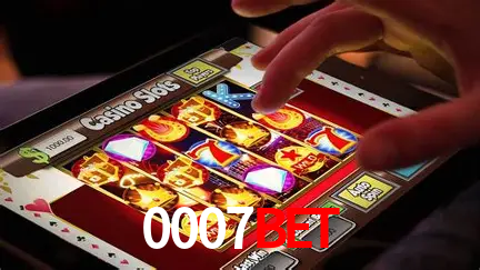 Descubra a Magia dos Jogos de Arcade no 0007bet