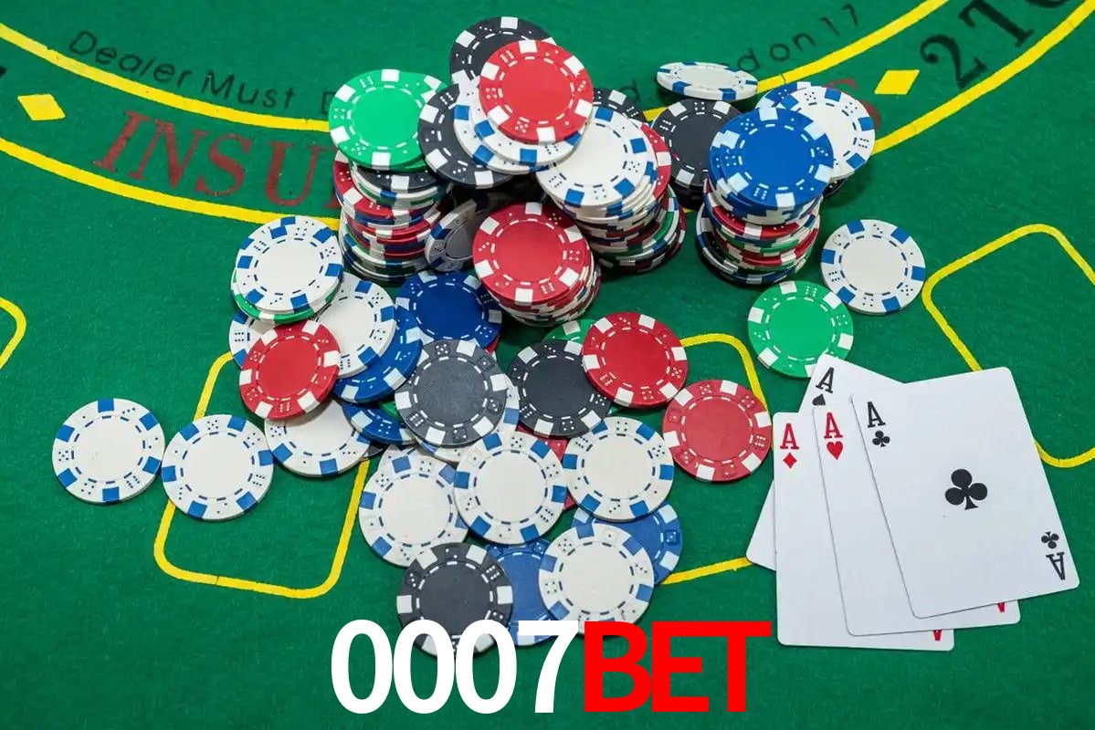 Avaliações dos Jogadores 0007bet
