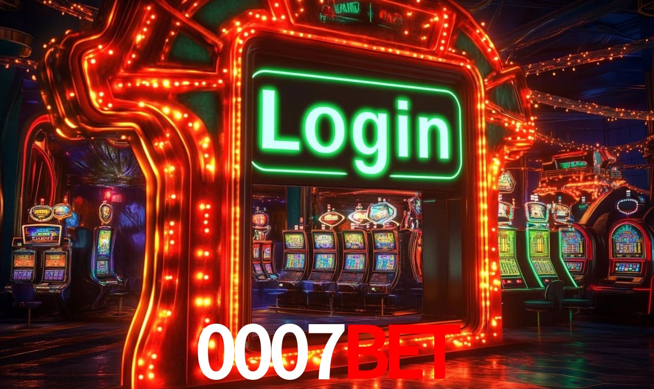Tecnologia da Plataforma 0007bet