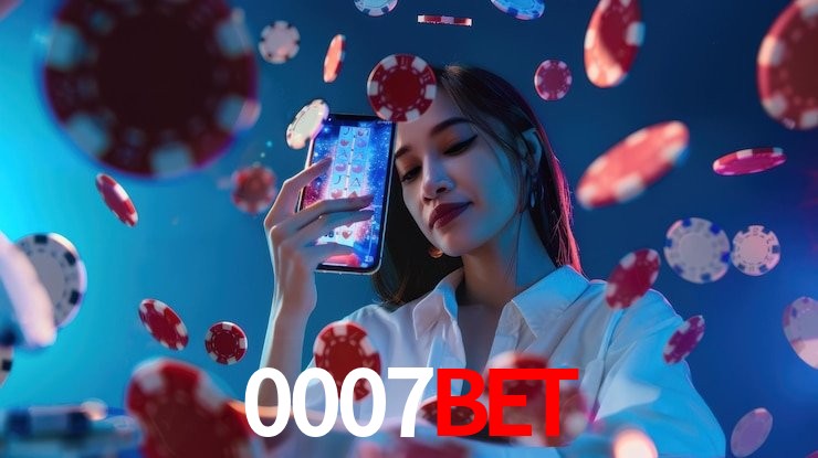Programa VIP 0007bet
