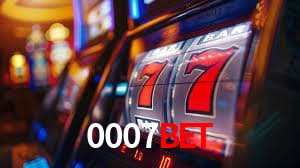 Diretório de Jogos 0007bet