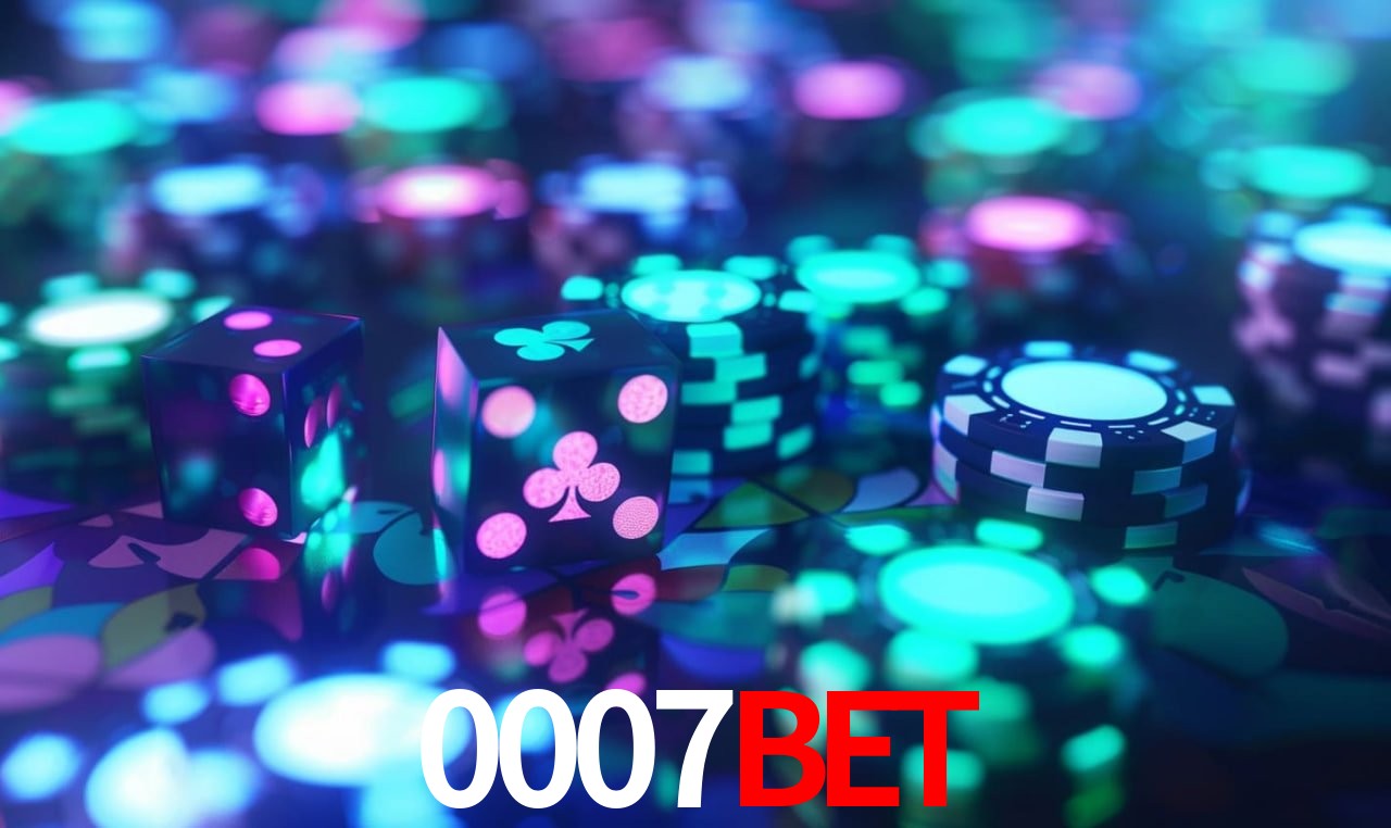 Login Seguro 0007bet