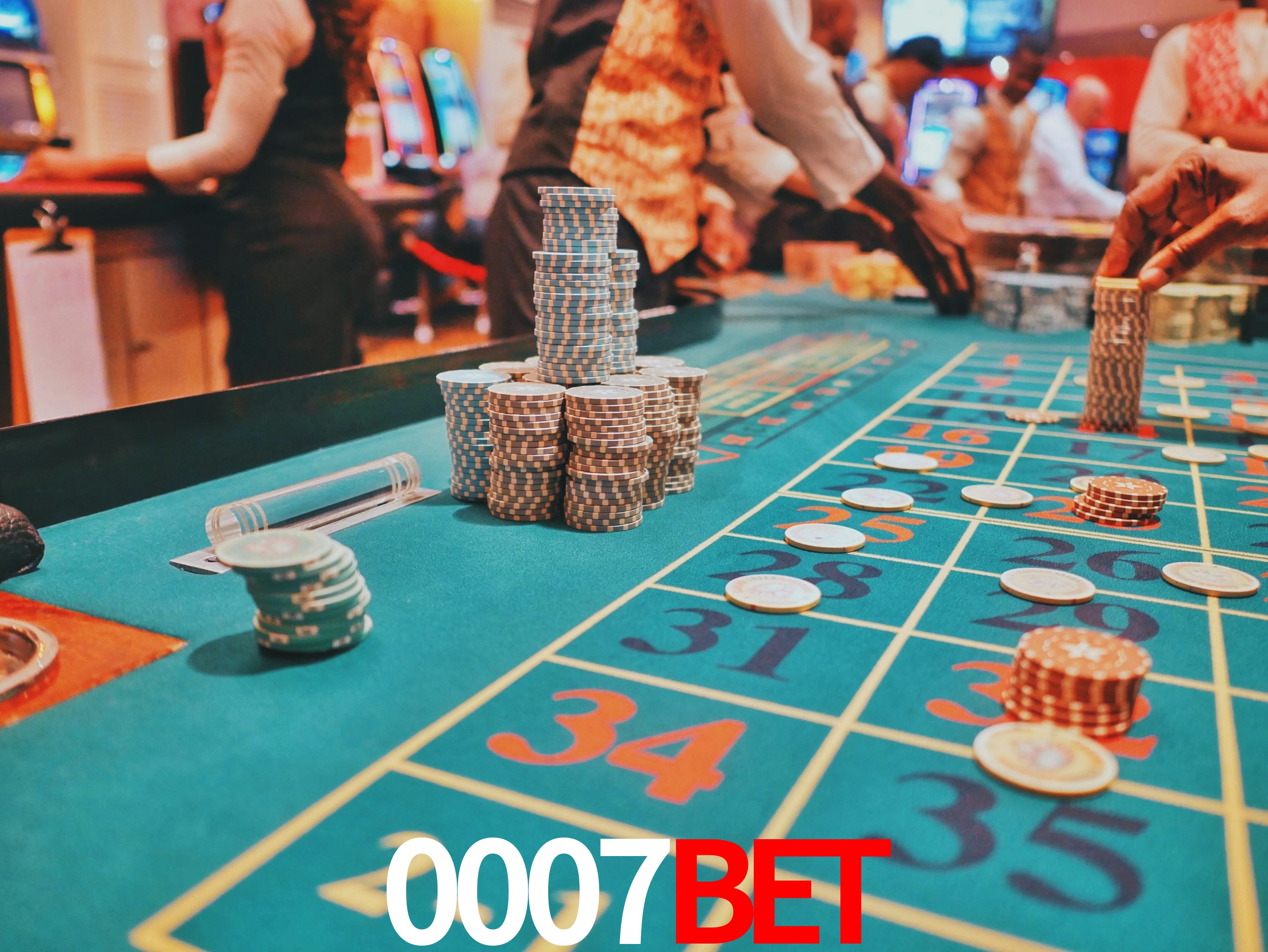 Segurança 2FA 0007bet