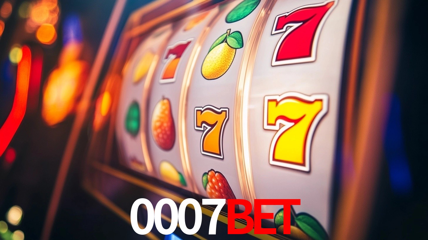 0007bet,0007bet paga