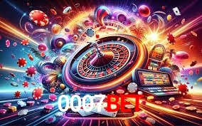 Sistemas de Segurança 0007bet