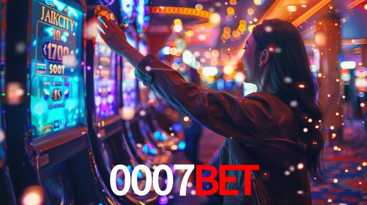 0007bet,0007bet paga