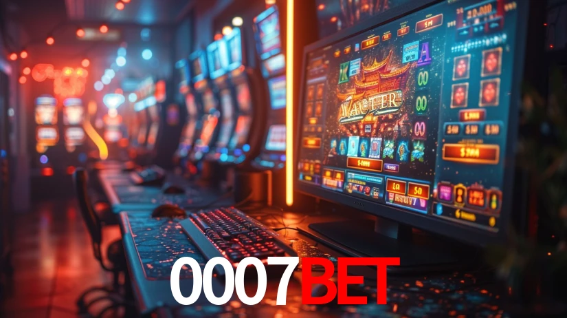 0007bet