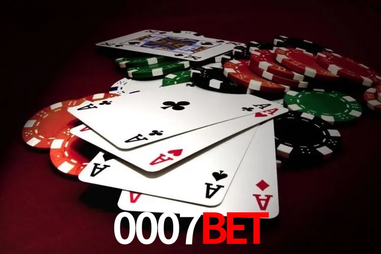 Provedores de Jogos 0007bet