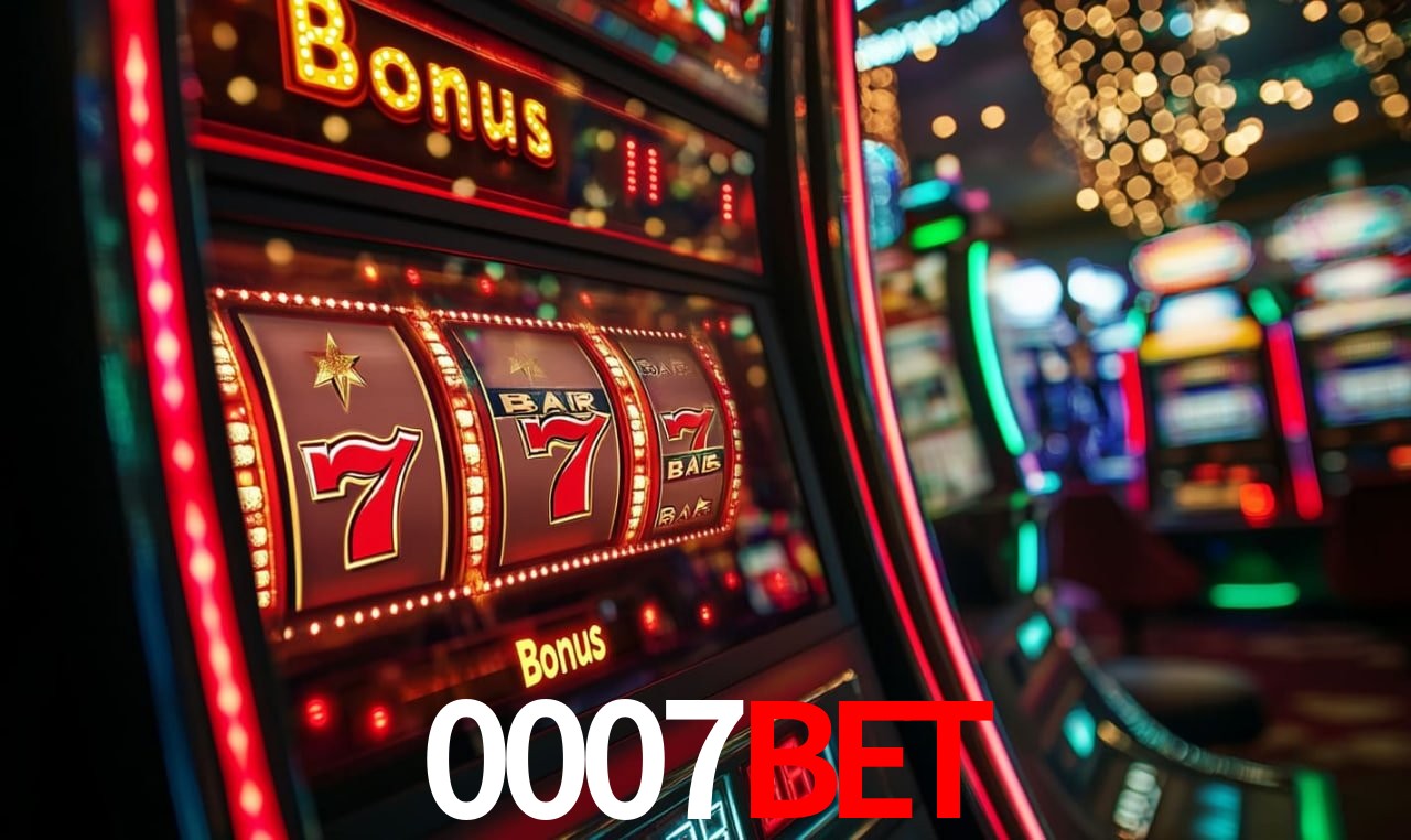 Jogos Exclusivos 0007bet