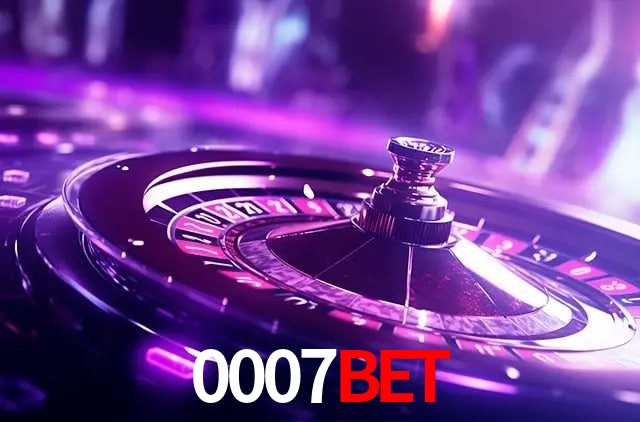 Apostas de Futebol 0007bet
