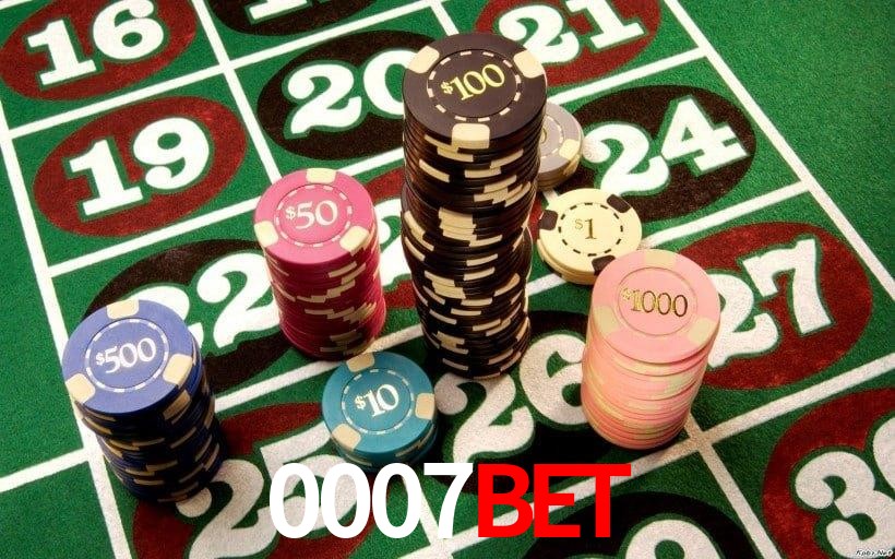 Torneios 0007bet