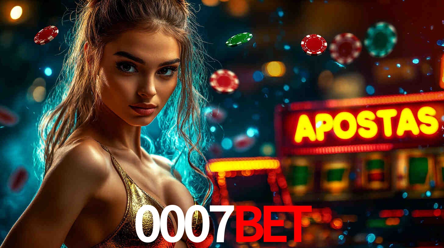 cassino 0007bet