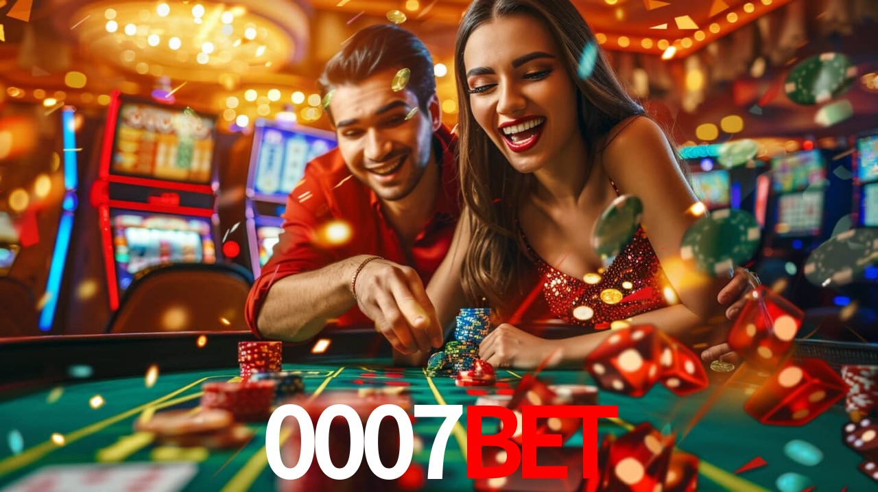 Casino Ao Vivo 0007bet
