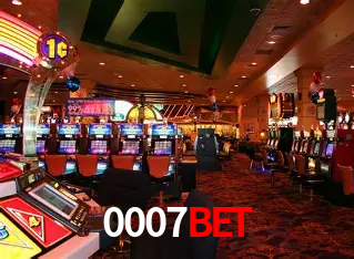 Apostas Esportivas na 0007bet: Um Guia Completo