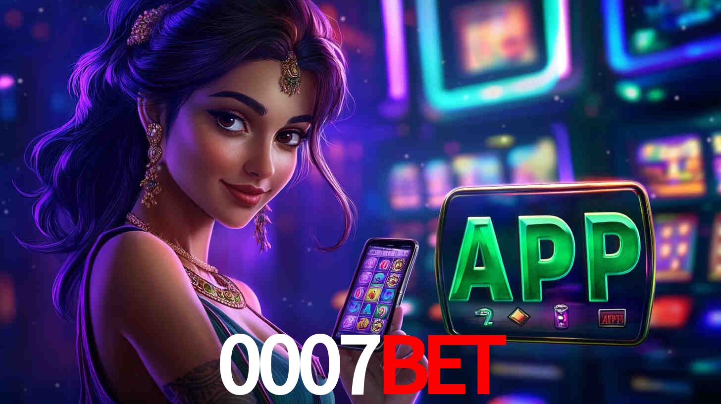 0007bet,0007bet paga