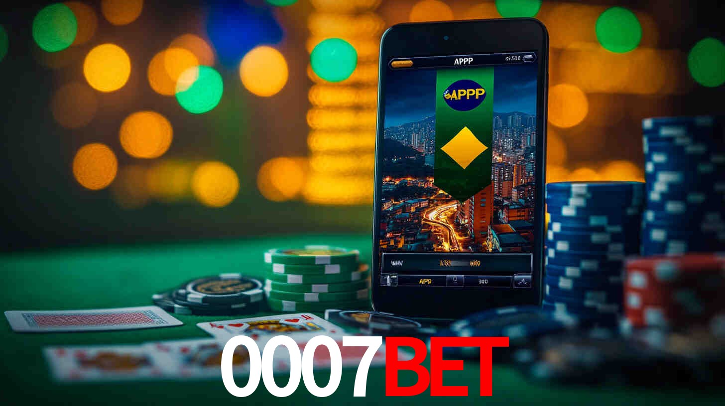 Apostas de Tênis 0007bet